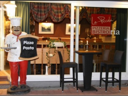 Foto: Pizzeria La Piccola